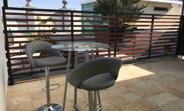 DEPARTAMENTO EN RENTA,EN EDIFICIO VACAS