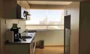 DEPARTAMENTO EN RENTA,EN EDIFICIO VACAS