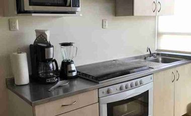 DEPARTAMENTO EN RENTA,EN EDIFICIO VACAS