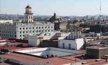DEPARTAMENTO EN RENTA,EN EDIFICIO VACAS