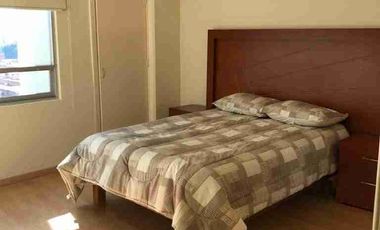 DEPARTAMENTO EN RENTA,EN EDIFICIO VACAS