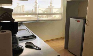 DEPARTAMENTO EN RENTA,EN EDIFICIO VACAS