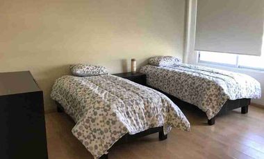 DEPARTAMENTO EN RENTA,EN EDIFICIO VACAS