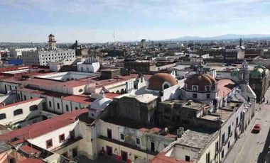 DEPARTAMENTO EN RENTA,EN EDIFICIO VACAS
