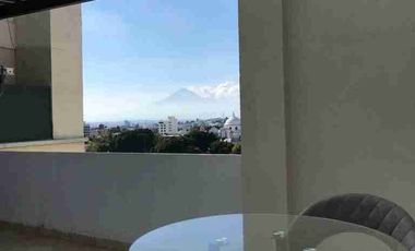 DEPARTAMENTO EN RENTA,EN EDIFICIO VACAS