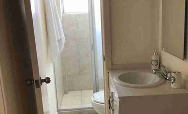 DEPARTAMENTO EN RENTA,EN EDIFICIO VACAS