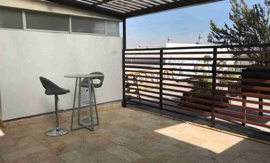 DEPARTAMENTO EN RENTA,EN EDIFICIO VACAS