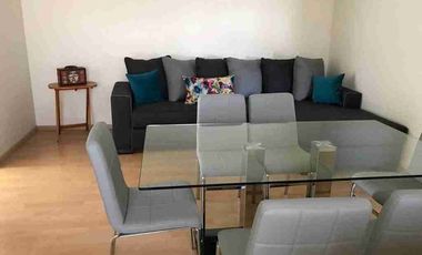 DEPARTAMENTO EN RENTA,EN EDIFICIO VACAS