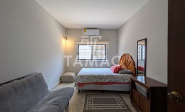 Casa en venta en Oaxtepec con alberca y uso comercial 2,060 m² de terreno