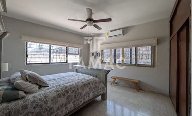 Casa en venta en Oaxtepec con alberca y uso comercial 2,060 m² de terreno