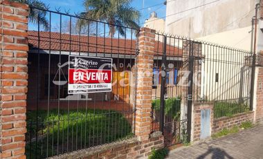 Excelente casa en venta en Ituzaingó Sur. Firpo 94