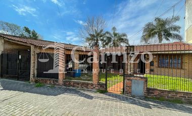 Excelente casa en venta en Ituzaingó Sur. Firpo 94