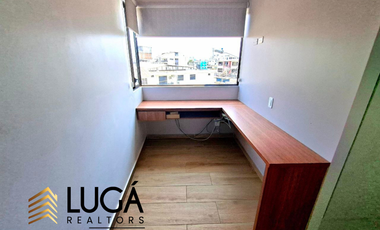 Suite totalmente Amoblada en Renta cerca Mall del Pacífico Manta