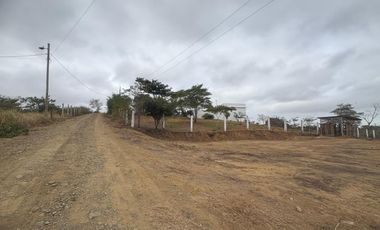 VILLAMIL PLAYAS VENDO 1.951 METROS DE TERRENO EN FINCAS COLINAS DEL PACIFICO