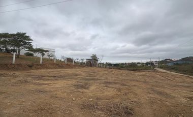 VILLAMIL PLAYAS VENDO 1.951 METROS DE TERRENO EN FINCAS COLINAS DEL PACIFICO
