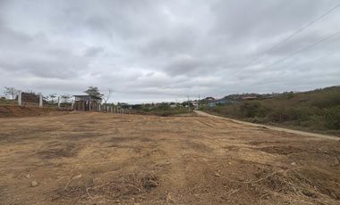 VILLAMIL PLAYAS VENDO 1.951 METROS DE TERRENO EN FINCAS COLINAS DEL PACIFICO