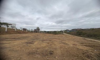VILLAMIL PLAYAS VENDO 1.951 METROS DE TERRENO EN FINCAS COLINAS DEL PACIFICO
