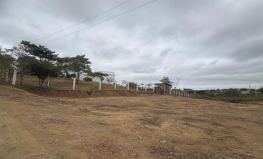 VILLAMIL PLAYAS VENDO 1.951 METROS DE TERRENO EN FINCAS COLINAS DEL PACIFICO