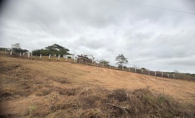 VILLAMIL PLAYAS VENDO 1.951 METROS DE TERRENO EN FINCAS COLINAS DEL PACIFICO