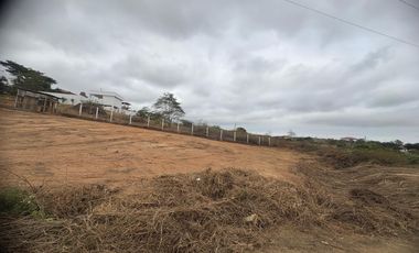 VILLAMIL PLAYAS VENDO 1.951 METROS DE TERRENO EN FINCAS COLINAS DEL PACIFICO