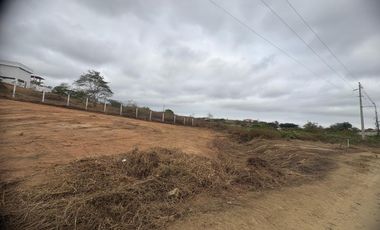 VILLAMIL PLAYAS VENDO 1.951 METROS DE TERRENO EN FINCAS COLINAS DEL PACIFICO