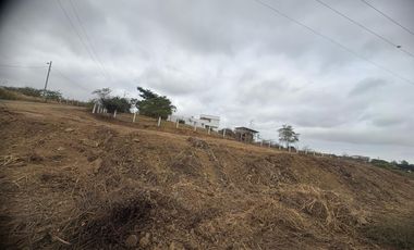 VILLAMIL PLAYAS VENDO 1.951 METROS DE TERRENO EN FINCAS COLINAS DEL PACIFICO