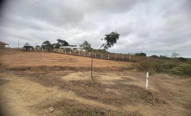 VILLAMIL PLAYAS VENDO 1.951 METROS DE TERRENO EN FINCAS COLINAS DEL PACIFICO