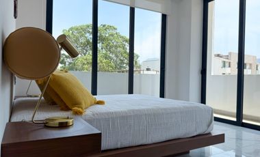 Amplio departamento de 3 recamaras en venta en Versalles, Puerto Vallarta