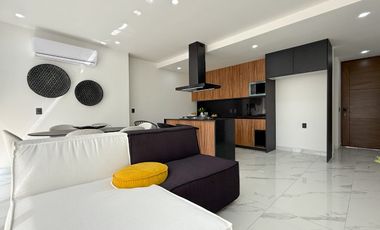 Amplio departamento de 3 recamaras en venta en Versalles, Puerto Vallarta