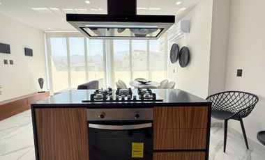 Amplio departamento de 3 recamaras en venta en Versalles, Puerto Vallarta