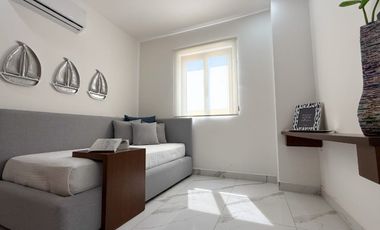 Amplio departamento de 3 recamaras en venta en Versalles, Puerto Vallarta