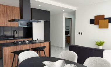 Amplio departamento de 3 recamaras en venta en Versalles, Puerto Vallarta