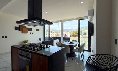 Amplio departamento de 3 recamaras en venta en Versalles, Puerto Vallarta
