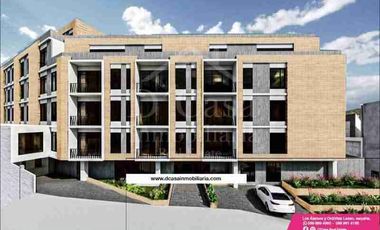 Proyecto Suites y Departamentos Aplica Crédito Vip y Vis