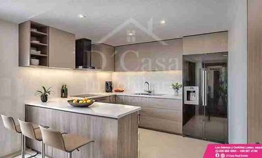 Proyecto Suites y Departamentos Aplica Crédito Vip y Vis