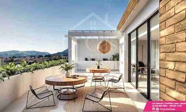 Proyecto Suites y Departamentos Aplica Crédito Vip y Vis