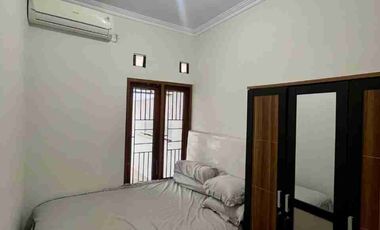 rumah murah dekat UAD dalam perumahan