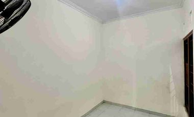 rumah murah dekat UAD dalam perumahan
