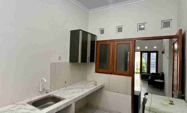 rumah murah dekat UAD dalam perumahan