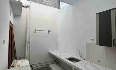 rumah murah dekat UAD dalam perumahan