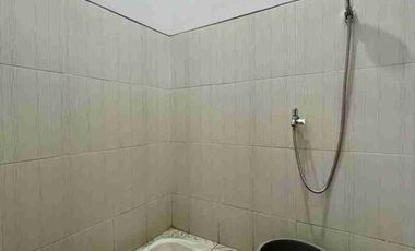 rumah murah dekat UAD dalam perumahan