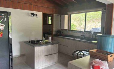 Renta casa campestre