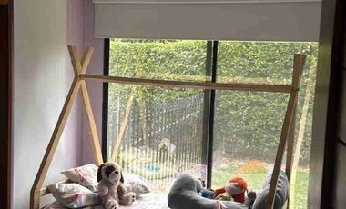 Renta casa campestre