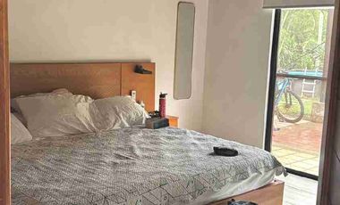 Renta casa campestre