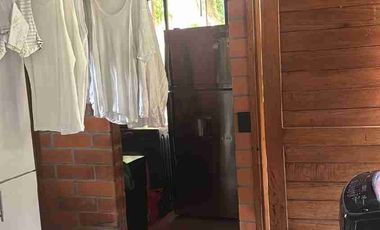 Renta casa campestre