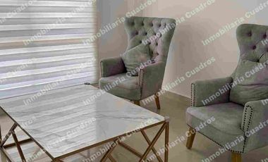 VILLA CLUB, ALQUILO CASA FULL AMOBLADA DE 4 DORMITORIOS