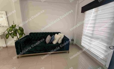 VILLA CLUB, ALQUILO CASA FULL AMOBLADA DE 4 DORMITORIOS