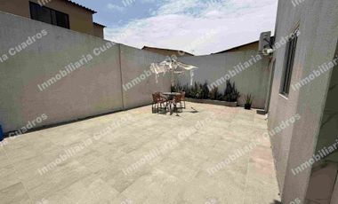 VILLA CLUB, ALQUILO CASA FULL AMOBLADA DE 4 DORMITORIOS