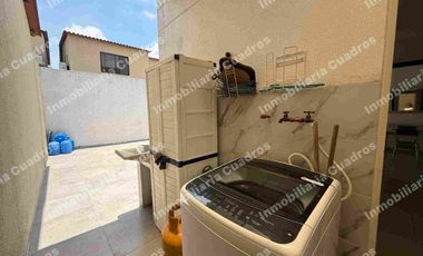 VILLA CLUB, ALQUILO CASA FULL AMOBLADA DE 4 DORMITORIOS