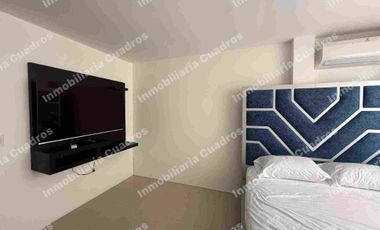 VILLA CLUB, ALQUILO CASA FULL AMOBLADA DE 4 DORMITORIOS